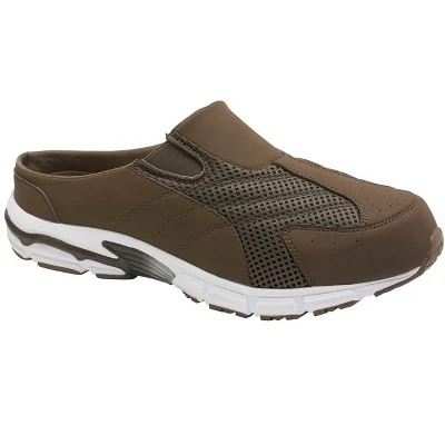 KingSize Men's Wide Width Land-to-Sea Slides 3 KingSize Men's Wide Width Land-to-Sea Slides - Image 3