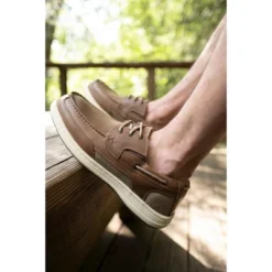 Dockers Mens Beacon Leather Casual Classic Boat Shoe With Stain Defender -Dockers Shoes Shop GUEST c6ace18b c860 418c bef5 7f7dc32dabfe