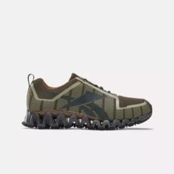 Reebok ZigWild Trail 6 Men's Shoes Mens Performance Sneakers -Dockers Shoes Shop GUEST c6af0c77 fad7 42ec 865a 51835b7c620d