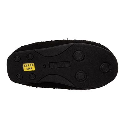 Deer Stags Unisex Wink Memory Foam Slipper 7 Deer Stags Unisex Wink Memory Foam Slipper - Image 7