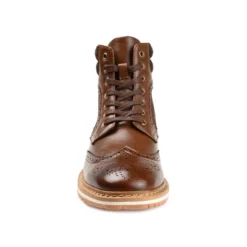 Vance Co. Harlan Wingtip Ankle Boot -Dockers Shoes Shop GUEST c7031659 8482 470c a29d 37af629c7224