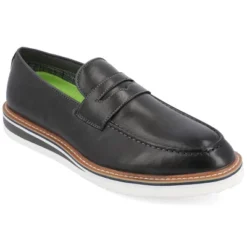 Vance Co. Albert Slip-on Penny Loafer 19 Vance Co. Albert Slip-on Penny Loafer -Dockers Shoes Shop GUEST c82a88e3 fbb5 4531 889d a236c012cd5a