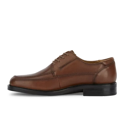 Dockers Mens Perspective Leather Dress Oxford Shoe - Wide Widths Available 4 Dockers Mens Perspective Leather Dress Oxford Shoe - Wide Widths Available - Image 4