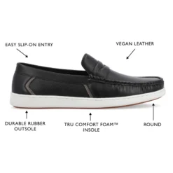 Vance Co. Danny Penny Loafer 17 Vance Co. Danny Penny Loafer -Dockers Shoes Shop GUEST c9f13a26 9588 4542 9fad 1b02a6da123c