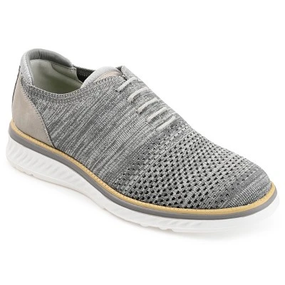 Vance Co. Marlon Knit Casual Dress Shoe 10 Vance Co. Marlon Knit Casual Dress Shoe - Image 10