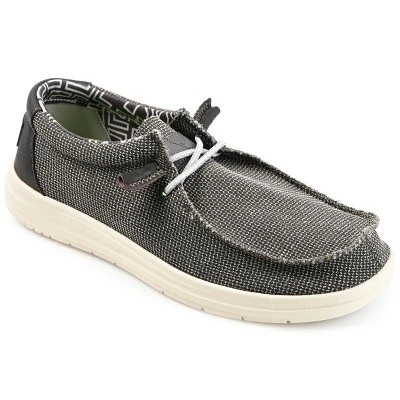 Vance Co. Moore Casual Slip-on Sneaker 10 Vance Co. Moore Casual Slip-on Sneaker - Image 10