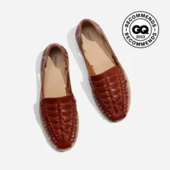 Nisolo Sustainable Men's Huarache Sandal 26 Nisolo Sustainable Men's Huarache Sandal -Dockers Shoes Shop GUEST caa3f94f e212 4514 a560 6d77887382c9