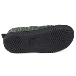 RockDove Men's Damien Quilted Faux Fur Lined Bootie Slipper -Dockers Shoes Shop GUEST caf25b95 1099 4887 b8b4 022def92d787