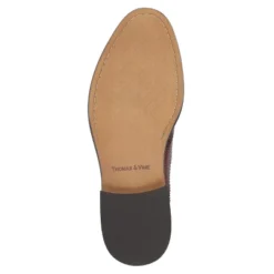 Thomas & Vine Garland Brogue Oxford -Dockers Shoes Shop GUEST cb386daa 574d 45de a2ec 832bd0db04b6