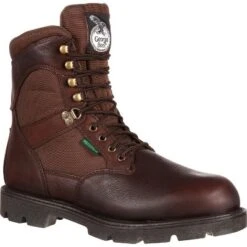 Men's Georgia Boot Homeland Waterproof 600G Insulated Work Boot 13 Men's Georgia Boot Homeland Waterproof 600G Insulated Work Boot -Dockers Shoes Shop GUEST cbcd40fb 7223 4c95 b0d7 cc49ca9a0ddb