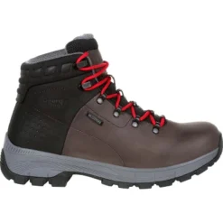 Men's Georgia Boot Eagle Trail Waterproof Hiker -Dockers Shoes Shop GUEST cc8e3d02 368d 48d2 9915 92d921de81e4