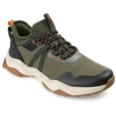 Territory Sidewinder Waterproof Knit Trail Sneaker 10 Territory Sidewinder Waterproof Knit Trail Sneaker - Image 10