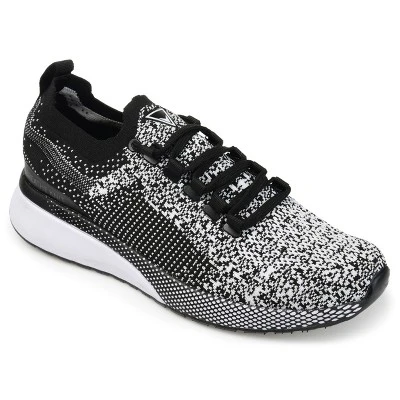 Vance Co. Rush Casual Knit Walking Sneaker 7 Vance Co. Rush Casual Knit Walking Sneaker - Image 7