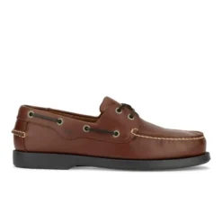 Dockers Mens Castaway Leather Casual Classic Boat Shoe - Wide Widths Available -Dockers Shoes Shop GUEST d005f5af 98d2 43fd be8c cc66d948339d