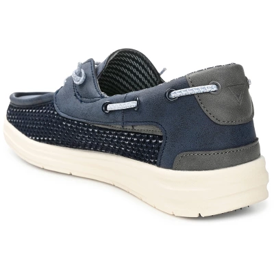 Vance Co. Carlton Casual Slip-on Sneaker 6 Vance Co. Carlton Casual Slip-on Sneaker - Image 6