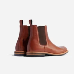 Nisolo Sustainable Men's All-Weather Chelsea Boot -Dockers Shoes Shop GUEST d18da956 fdaf 4549 b994 6dcfd0e4c55a