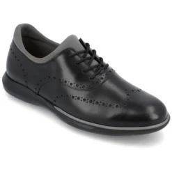 Thomas & Vine Bronson Hybrid Dress Shoe 20 Thomas & Vine Bronson Hybrid Dress Shoe -Dockers Shoes Shop GUEST d1cb525d 8f74 4653 8fdf 8385ace25a79