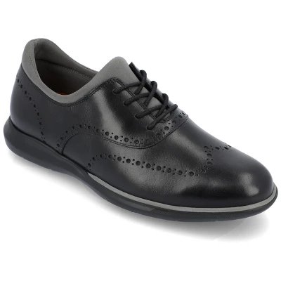 Thomas & Vine Bronson Hybrid Dress Shoe 9 Thomas & Vine Bronson Hybrid Dress Shoe - Image 9