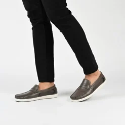 Vance Co. Danny Penny Loafer 18 Vance Co. Danny Penny Loafer -Dockers Shoes Shop GUEST d2a2bc46 e75a 477e ba2a 3b70420222a2