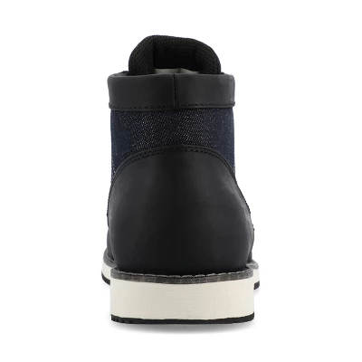 Territory Redwoods Chukka Boot 2 Territory Redwoods Chukka Boot - Image 2