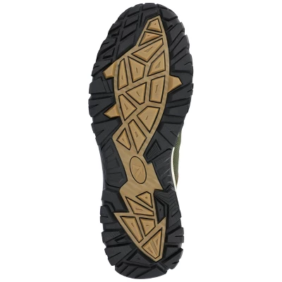 Territory Trekker Casual Knit Sneaker 4 Territory Trekker Casual Knit Sneaker - Image 4