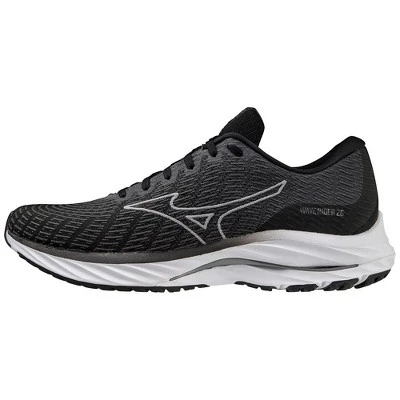 Mizuno Men's Wave Rider 26 Ssw Running Shoe 3 Mizuno Men's Wave Rider 26 Ssw Running Shoe - Image 3