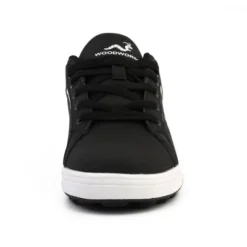 Woodworm Golf Surge V3 Mens Golf Shoes Black/White 8 Woodworm Golf Surge V3 Mens Golf Shoes Black/White -Dockers Shoes Shop GUEST d5c0c633 0305 48b8 b033 dc209b5e465d