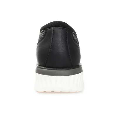 Vance Co. Marlon Knit Casual Dress Shoe 2 Vance Co. Marlon Knit Casual Dress Shoe - Image 2