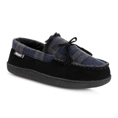 MUK LUKS Men's Tanver Slipper 9 MUK LUKS Men's Tanver Slipper - Image 9
