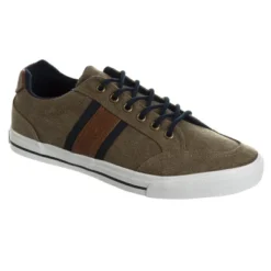 Sail WRECK Mens Canvas Sneakers 15 Sail WRECK Mens Canvas Sneakers -Dockers Shoes Shop GUEST d959298b e476 47fd ad39 7a1af067fdd0