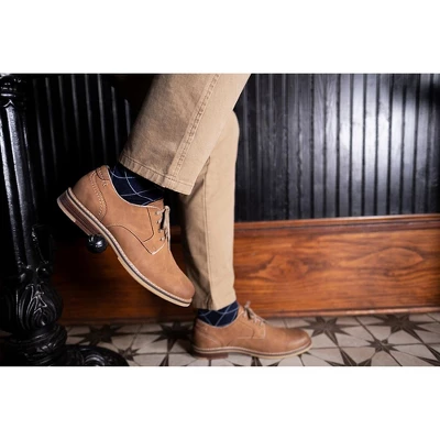 Dockers Mens Bronson Rugged Casual Oxford Shoe 7 Dockers Mens Bronson Rugged Casual Oxford Shoe - Image 7