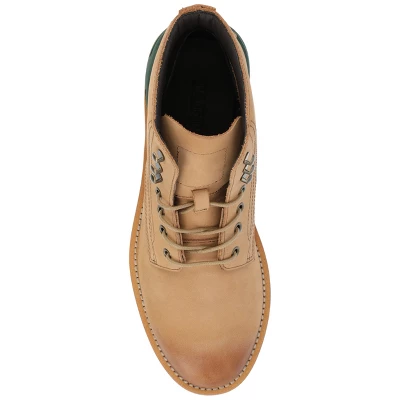 TAFT 365 Men's Model 004 Wedge Sole Ankle Boot 3 TAFT 365 Men's Model 004 Wedge Sole Ankle Boot - Image 3