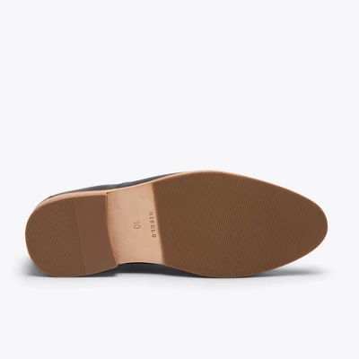 Nisolo Sustainable Men's Everyday Oxford 7 Nisolo Sustainable Men's Everyday Oxford - Image 7
