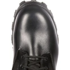 Rocky Boots Men's Black Rocky Alpha Force Zipper Waterproof Public Service Boot Size 4.5 10 Rocky Boots Men's Black Rocky Alpha Force Zipper Waterproof Public Service Boot Size 4.5 -Dockers Shoes Shop GUEST db7fad06 d36a 4b66 8343 8884b7aa74c4 1