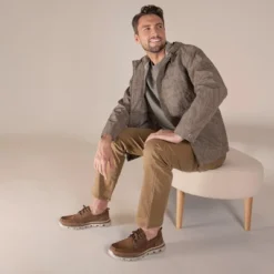 Dockers Mens Creston Casual Lace Up Boat Shoe -Dockers Shoes Shop GUEST dbe72715 6dbe 4d2f a06c bf8ad60b4268