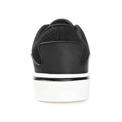 Vance Co. Desean Knit Casual Sneaker 2 Vance Co. Desean Knit Casual Sneaker - Image 2