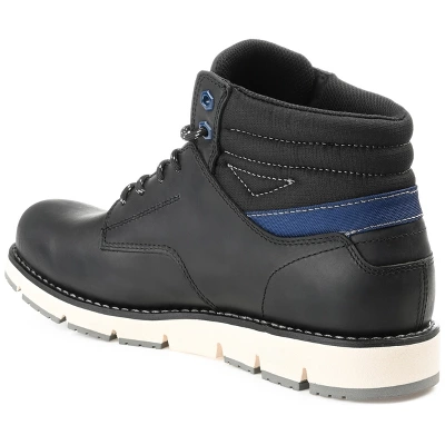 Territory Men's Bridger Ankle Boot 6 Territory Men's Bridger Ankle Boot - Image 6