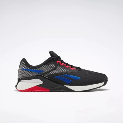 Reebok Nano X2 Men's Training Shoes Les Mills® Mens Performance Sneakers 10 Reebok Nano X2 Men's Training Shoes Les Mills® Mens Performance Sneakers - Image 10
