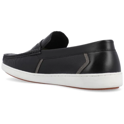 Vance Co. Danny Penny Loafer 6 Vance Co. Danny Penny Loafer - Image 6