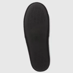 Isotoner Men's Microsuede Round Essentials Closed Back Slippers - Black 6 Isotoner Men's Microsuede Round Essentials Closed Back Slippers - Black -Dockers Shoes Shop GUEST ddd020ed 56ea 40d2 b813 0347fa57d565