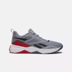 Reebok NFX Men's Training Shoes Mens Performance Sneakers 25 Reebok NFX Men's Training Shoes Mens Performance Sneakers -Dockers Shoes Shop GUEST de3d0ff6 5ae2 4d65 8d95 9a04139c5367