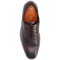 Thomas & Vine Odin Plain Toe Oxford -Dockers Shoes Shop GUEST de3f9f80 81df 41af 900b 1629a6380154