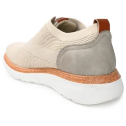 Vance Co. Lamont Knit Casual Dress Shoe 16 Vance Co. Lamont Knit Casual Dress Shoe -Dockers Shoes Shop GUEST df05ecb7 af31 4761 8de9 7aa81cb6f68f