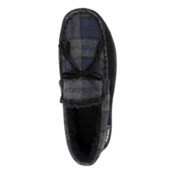 MUK LUKS Men's Tanver Slipper 15 MUK LUKS Men's Tanver Slipper -Dockers Shoes Shop GUEST df3cb0cc fc98 448e ad23 ac3995857203