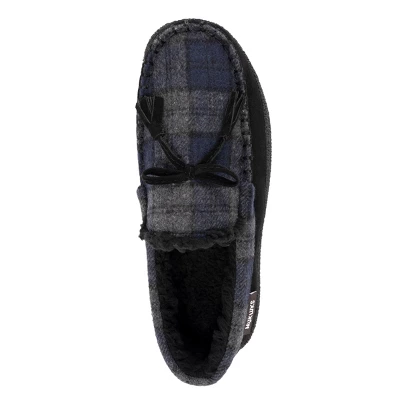 MUK LUKS Men's Tanver Slipper 5 MUK LUKS Men's Tanver Slipper - Image 5