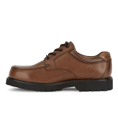 Dockers Mens Glacier Leather Rugged Casual Oxford Shoe 4 Dockers Mens Glacier Leather Rugged Casual Oxford Shoe - Image 4