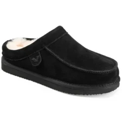 Territory Oasis Genuine Sheepskin Moccasin Clog Slipper 19 Territory Oasis Genuine Sheepskin Moccasin Clog Slipper -Dockers Shoes Shop GUEST e0bf13a8 5434 4471 ab74 8a36a270e5a7
