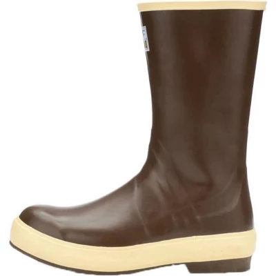 Men's Xtratuf 12 In Legacy Boot, 22172G, Brown 4 Men's Xtratuf 12 In Legacy Boot, 22172G, Brown - Image 4