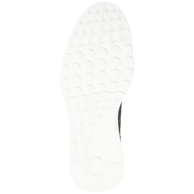 Vance Co. Marlon Knit Casual Dress Shoe 4 Vance Co. Marlon Knit Casual Dress Shoe - Image 4