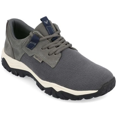 Territory Trekker Casual Knit Sneaker 9 Territory Trekker Casual Knit Sneaker - Image 9